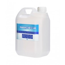 Acrylic Cleaning Potion